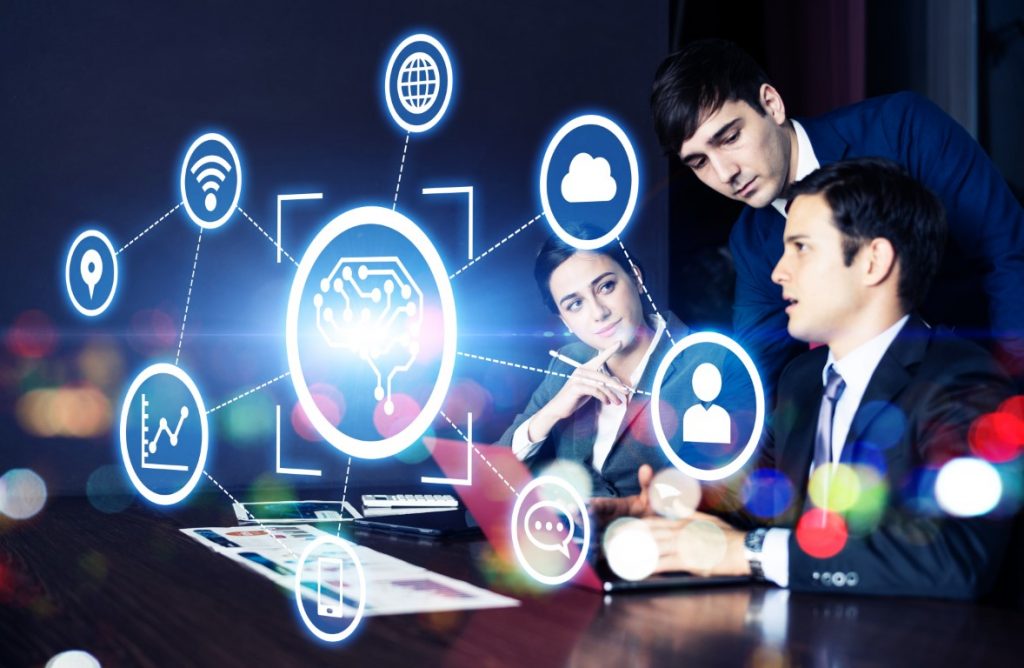 Conception et ingénierie sûreté