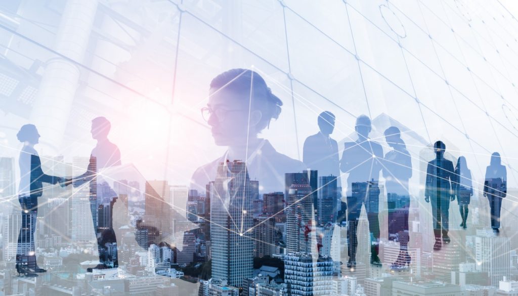 Groupe de gestionnaires en sûreté