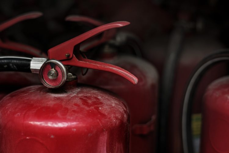 C'est quoi la sécurité incendie en entreprise