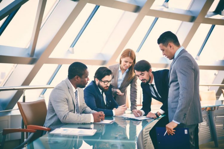 Comment gérer efficacement une crise en entreprise